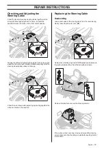 Preview for 12 page of Husqvarna G125-85F Workshop Manual