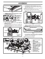 Preview for 7 page of Husqvarna GT54LS Operator'S Manual