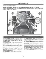 Preview for 11 page of Husqvarna GTH24K54 Operator'S Manual