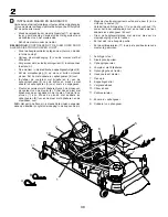 Preview for 30 page of Husqvarna GTH250 Instruction Manual