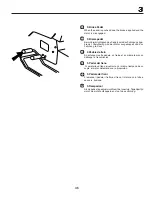 Preview for 35 page of Husqvarna GTH250 Instruction Manual