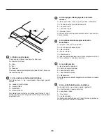 Preview for 36 page of Husqvarna GTH250 Instruction Manual