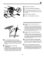 Preview for 37 page of Husqvarna GTH250 Instruction Manual