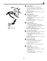 Preview for 39 page of Husqvarna GTH250 Instruction Manual