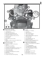 Preview for 33 page of Husqvarna GTH263 T Instruction Manual