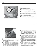 Preview for 36 page of Husqvarna GTH263 T Instruction Manual