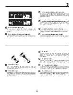 Preview for 39 page of Husqvarna GTH263 T Instruction Manual