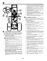 Preview for 82 page of Husqvarna GTH264 Instruction Manual