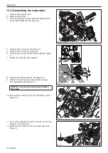 Preview for 30 page of Husqvarna H130 Mark II Workshop Manual