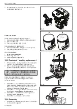 Preview for 40 page of Husqvarna H130 Mark II Workshop Manual