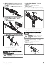 Preview for 9 page of Husqvarna HA200 Operator'S Manual