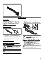 Preview for 33 page of Husqvarna HA200 Operator'S Manual