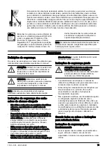 Preview for 73 page of Husqvarna HA200 Operator'S Manual