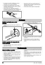 Preview for 76 page of Husqvarna HA200 Operator'S Manual