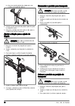 Preview for 78 page of Husqvarna HA200 Operator'S Manual