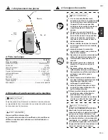 Preview for 15 page of Husqvarna HS2 Owner'S/Operator'S Manual