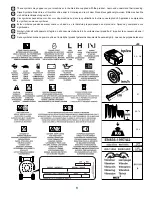 Preview for 9 page of Husqvarna HUSKY JET50 Instruction Manual