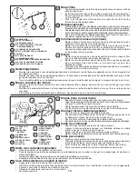 Preview for 13 page of Husqvarna HUSKY JET50 Instruction Manual