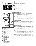 Preview for 16 page of Husqvarna HUSKY JET50 Instruction Manual