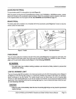 Preview for 17 page of Husqvarna HUV4420 Owner'S Manual