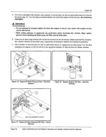 Preview for 38 page of Husqvarna HUV4420 Owner'S Manual