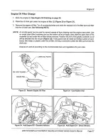 Preview for 39 page of Husqvarna HUV4420 Owner'S Manual