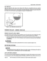 Preview for 42 page of Husqvarna HUV4420 Owner'S Manual