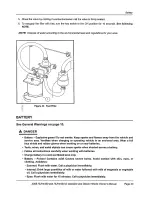 Preview for 45 page of Husqvarna HUV4420 Owner'S Manual