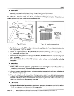 Preview for 46 page of Husqvarna HUV4420 Owner'S Manual