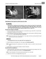 Preview for 47 page of Husqvarna HUV4420 Service Manual