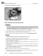 Preview for 52 page of Husqvarna HUV4420 Service Manual