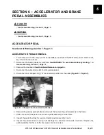 Preview for 69 page of Husqvarna HUV4420 Service Manual