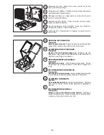 Preview for 19 page of Husqvarna J 55S L Instruction Manual