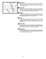 Preview for 12 page of Husqvarna J50 Instruction Manual