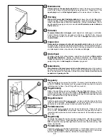 Preview for 17 page of Husqvarna J50 Instruction Manual