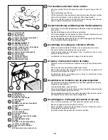 Preview for 19 page of Husqvarna J50R Instruction Manual