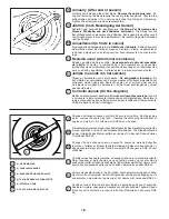 Preview for 18 page of Husqvarna J50S Instruction Manual