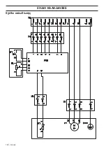 Preview for 120 page of Husqvarna K 6500 II Ring Operator'S Manual