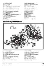 Preview for 75 page of Husqvarna K 770 Operator'S Manual