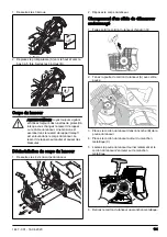 Preview for 101 page of Husqvarna K 770 Operator'S Manual