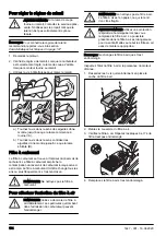 Preview for 104 page of Husqvarna K 770 Operator'S Manual