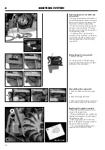 Preview for 15 page of Husqvarna K 960 Workshop Manual