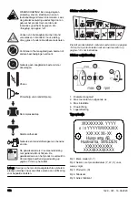 Preview for 112 page of Husqvarna K 970 III Operator'S Manual