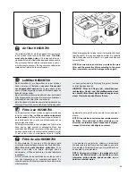 Preview for 27 page of Husqvarna K650 Operator'S Manual