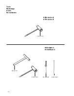 Preview for 38 page of Husqvarna K650 Operator'S Manual