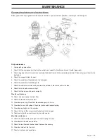 Preview for 23 page of Husqvarna K950 RING Operator'S Manual