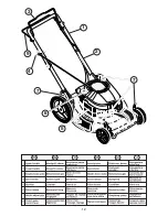 Preview for 12 page of Husqvarna LB 155S Instruction Manual