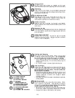 Preview for 16 page of Husqvarna LB 155S Instruction Manual