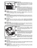 Preview for 20 page of Husqvarna LB 155S Instruction Manual