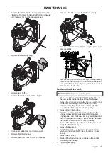 Preview for 23 page of Husqvarna LC221Ai Operator'S Manual